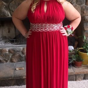 Prom dress/ bridesmaid dress